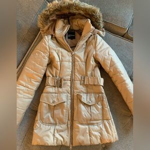 GUESS Puffer Coat